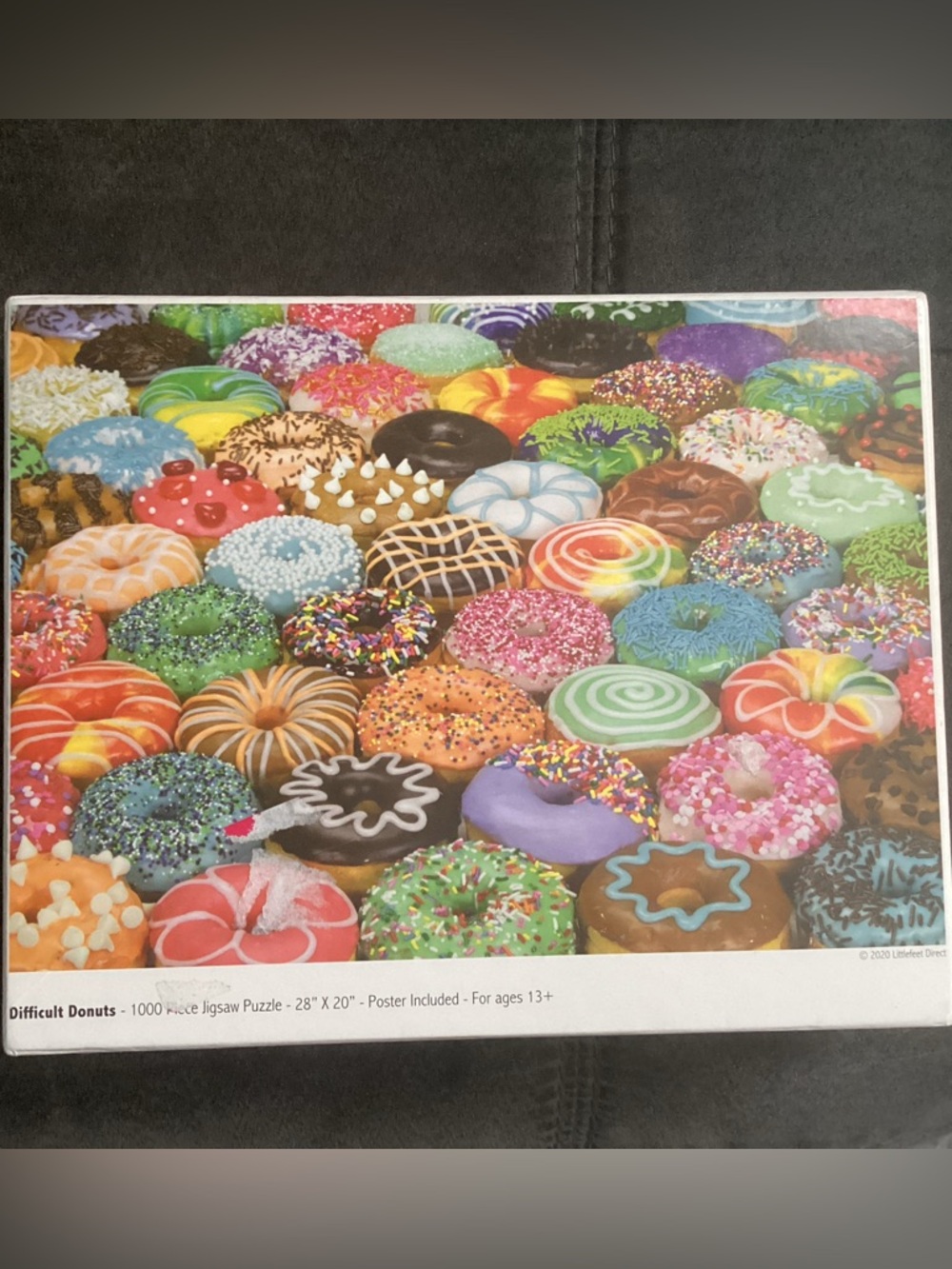 1000pc Puzzle
